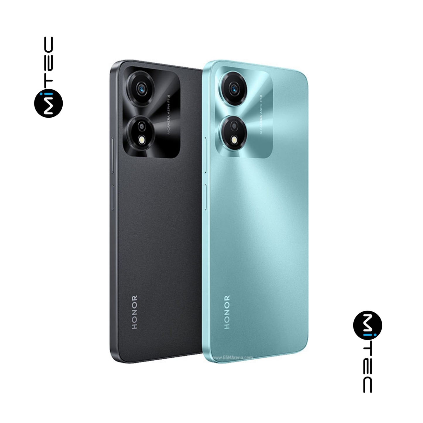 Honor X5 Plus Neuf - 4 GB - 64 GB - 6,56 Pouces - 50 Mpx - 5200 mAh