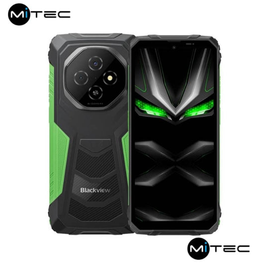 Blackview Fort 1 Neuf 4G - 18 GB - 256 GB - 16 Mpx - 10 000 mAh