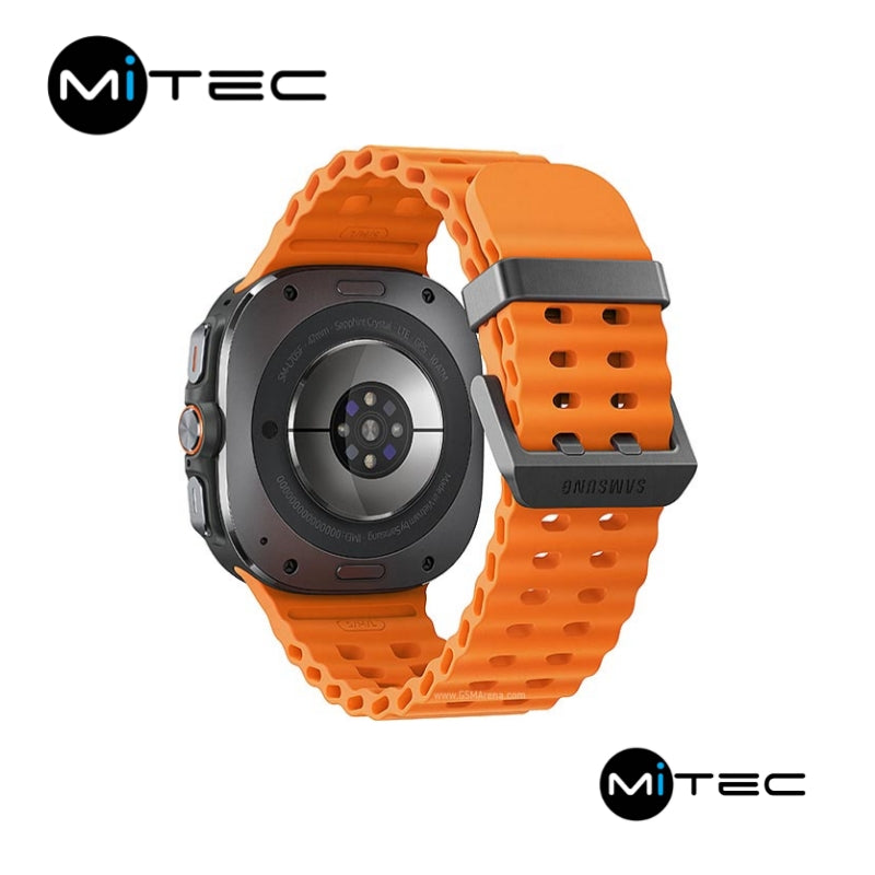 Montre Samsung Watch Ultra Neuve 45 Mm - Super Amoled