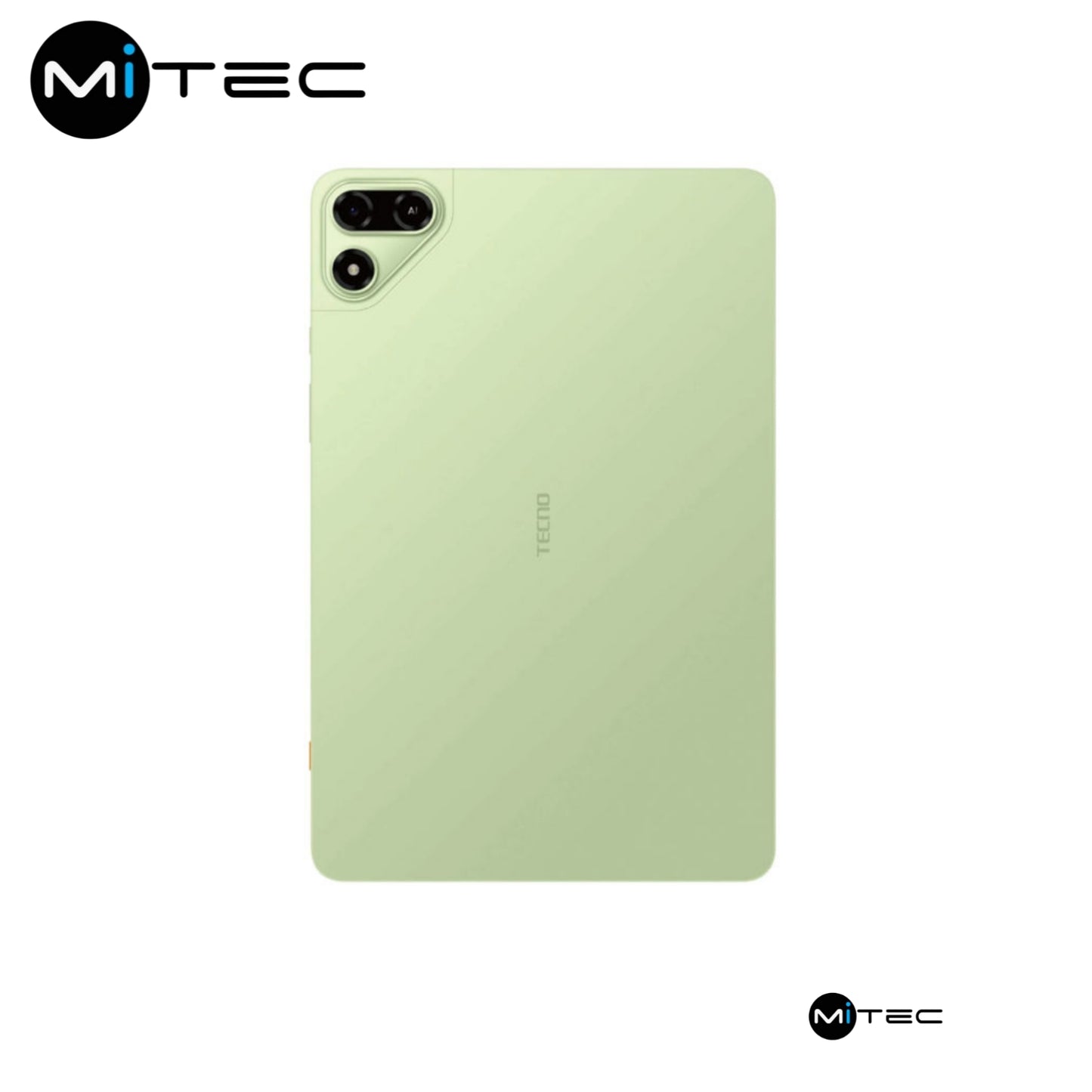 Tablette Tecno MegaPad 2 Neuf - 6 GB - 128 GB - 11 Pouces - 8200 mAh - Avec Coque
