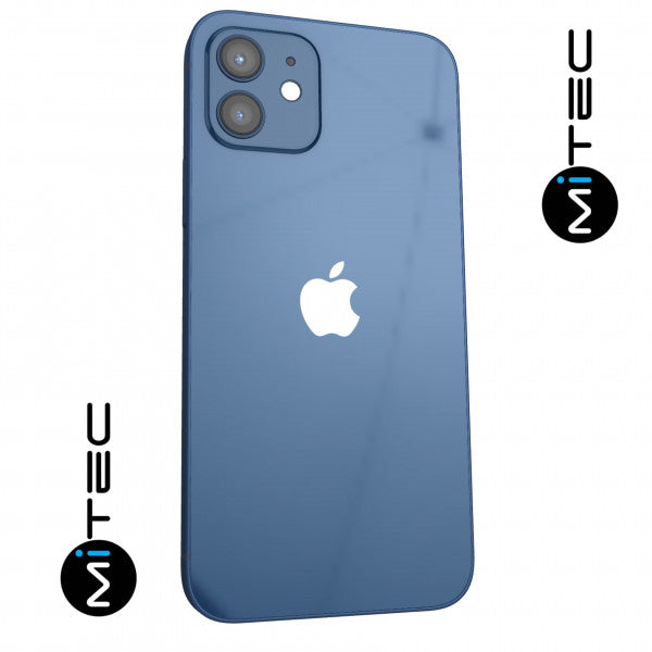 IPhone 12 Neuf Scellé - 64 GB + Antichoc + Fourreau offert