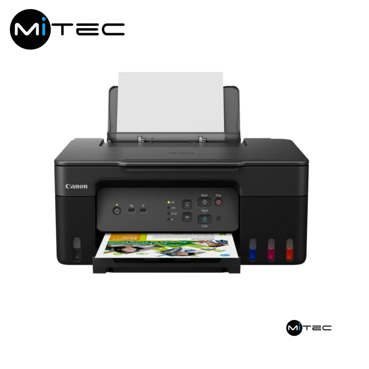 Imprimante Canon à Réservoir G3430 Neuve