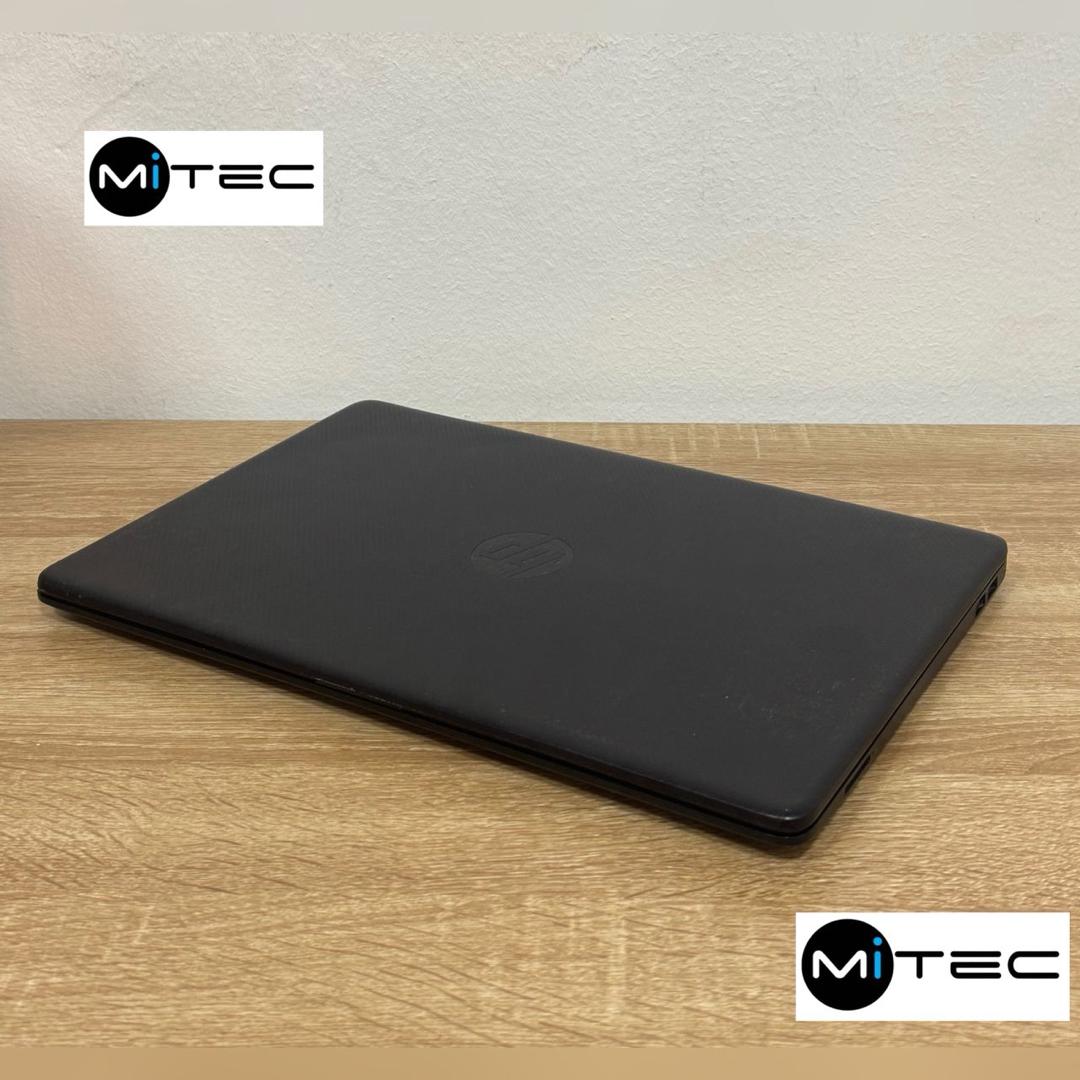 Pc Hp NoteBook 250 G8 - Neuf - 4 GB - 500 GB - Sac + Souris + Clé USB Offert-