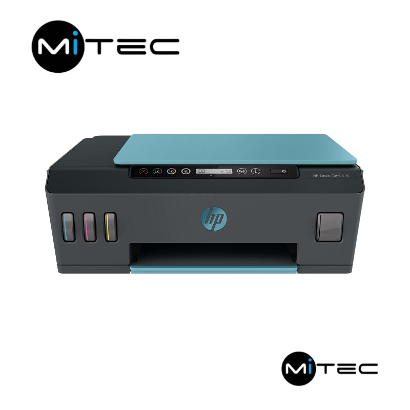 Imprimante HP à Réservoir Smart Tank 516