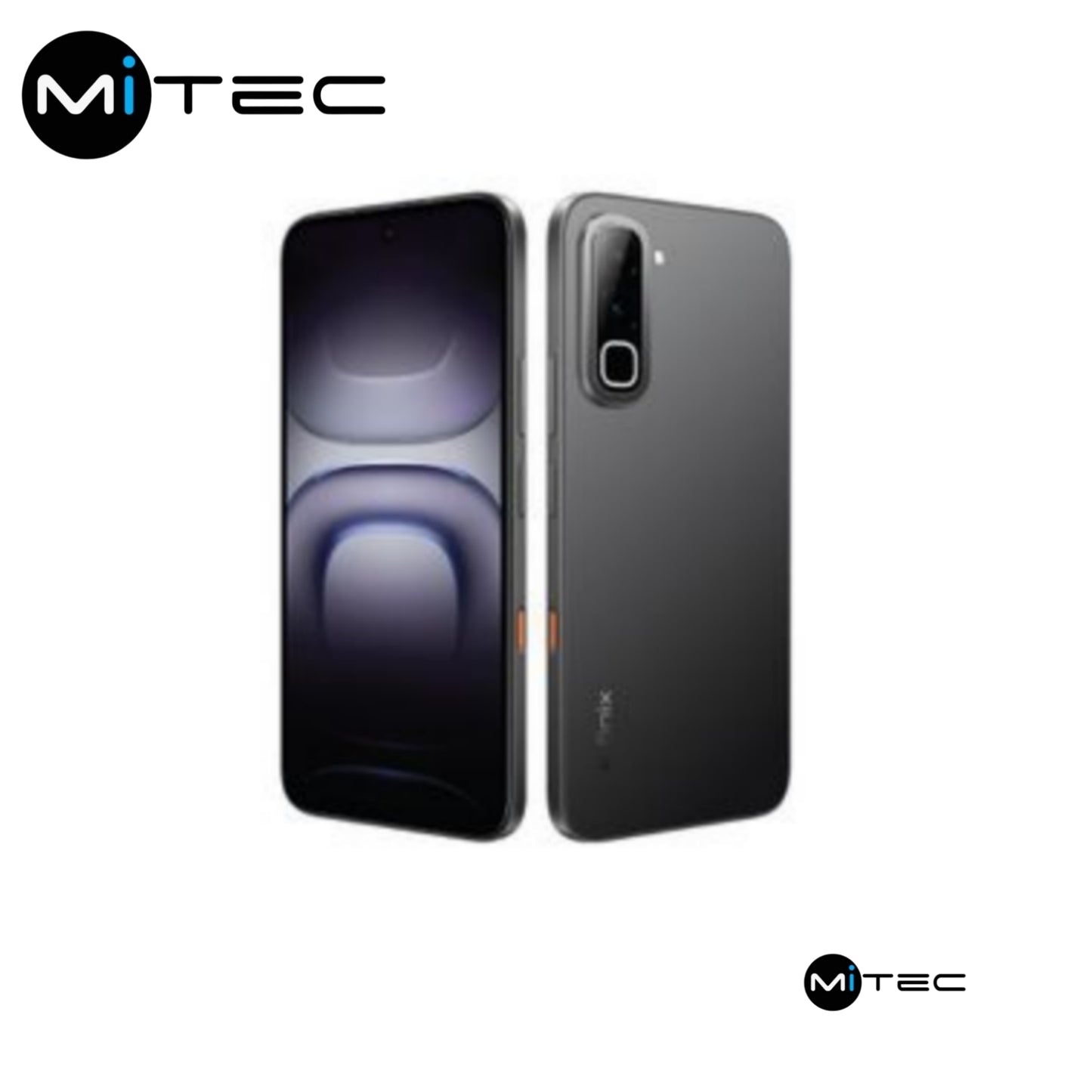 Infinix Hot 70 Neuf - 8 GB - 128 GB - 6000 mAh - 50 Mpx - Hot70 - 70 - Troc Possible