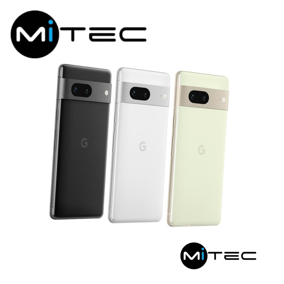 Google Pixel 7 Neuf 5G - 8 GB - 128 GB - 6'3 Pouces - 50 Mpx - 4355 mAh - Ecran Amoled