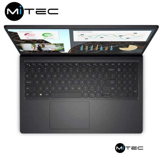 Dell Vostro 3530 Neuf Core i5 - 16 GB - 1 Terra Ssd - 15'6 Pouces - 1334U ( 13 ème Génération )
