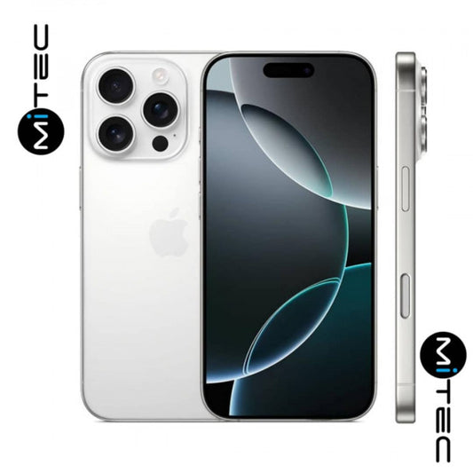 IPhone 16 Pro 5G Neuf Scellé 256 GB - 48Mpx - Oled