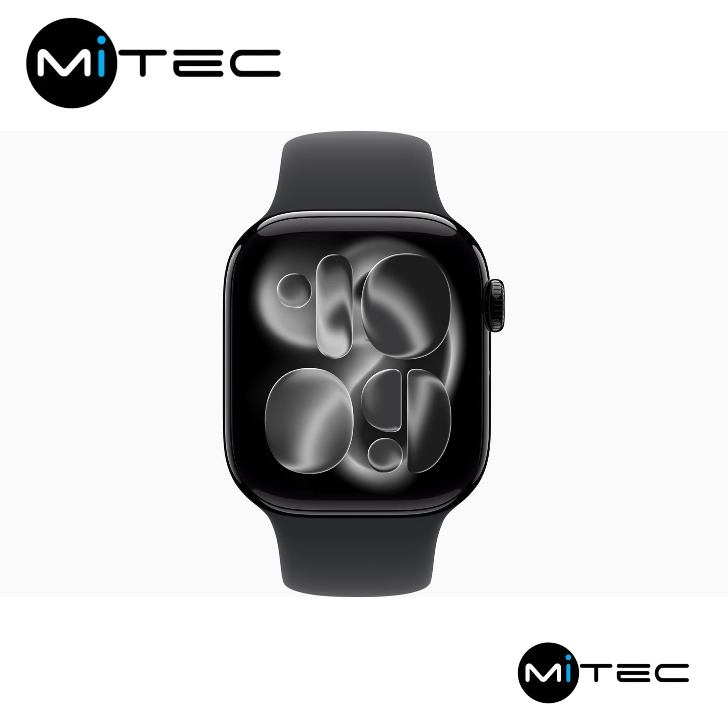 Apple watch serie 11 - 46 Mm