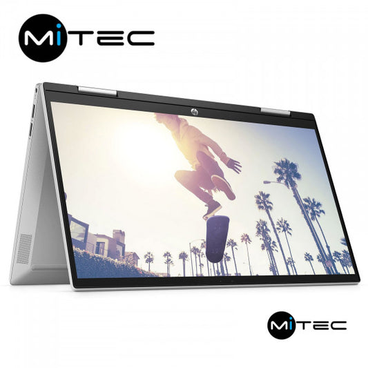 Pc Hp Pavilion x360 14 Neuf Core i7 - 16 GB - 1 Terra Ssd - 14 Pouces - Tactile Pliable
