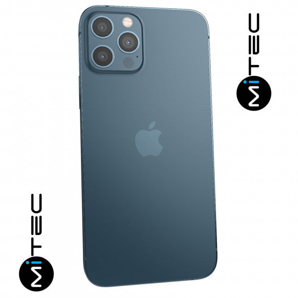 IPhone 12 Pro Neuf Scellé - 128 GB + Fourreau offert + Antichoc Offert