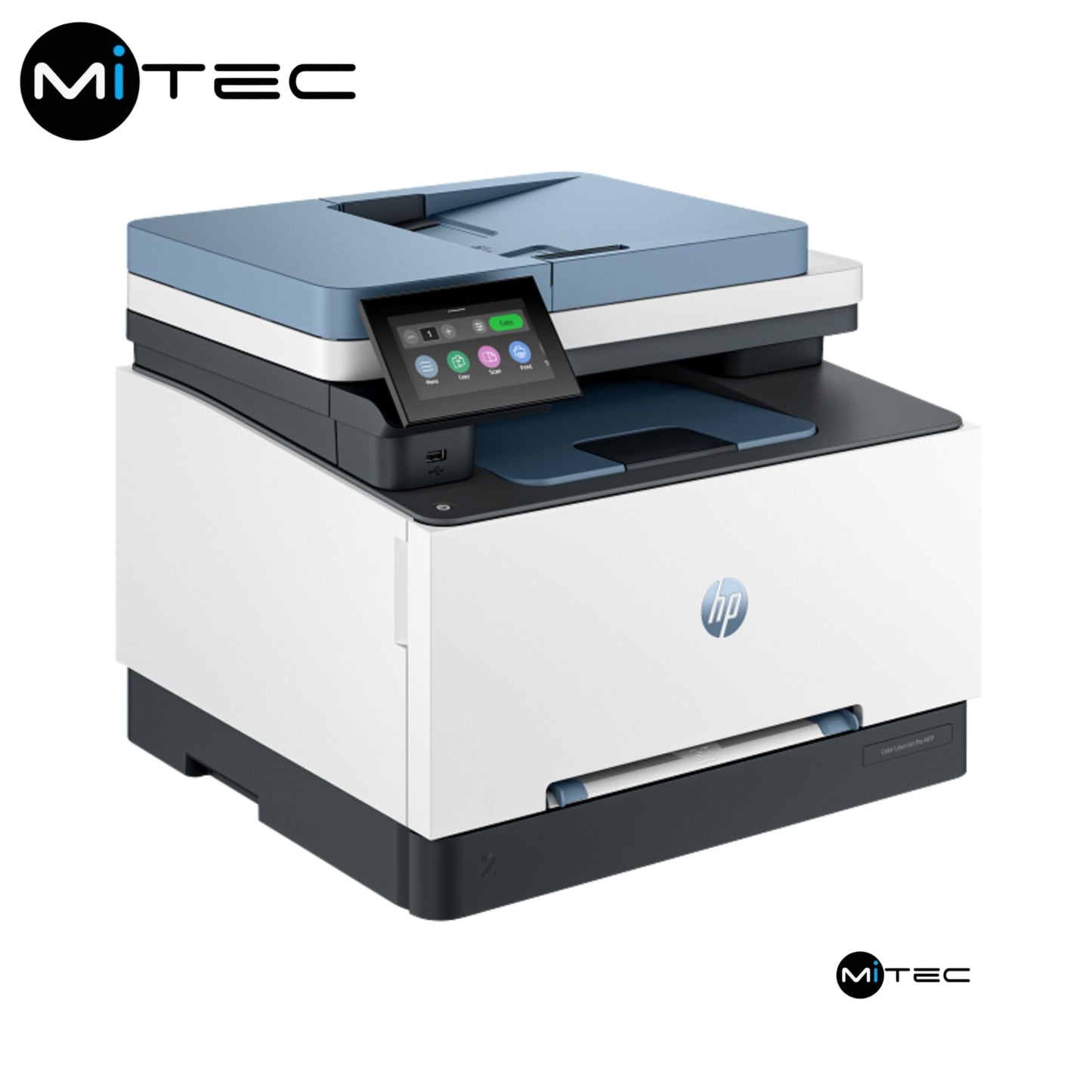 Imprimante HP LaserJet 3303FDW Neuve