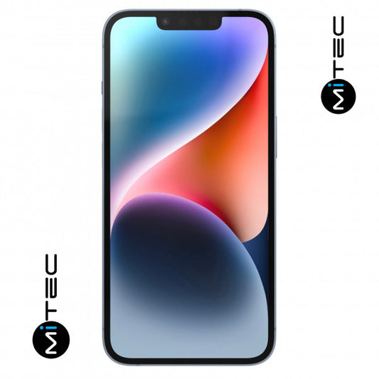 IPhone 14 - Neuf Scellé - 128 GB + Antichoc + Fourreau offert