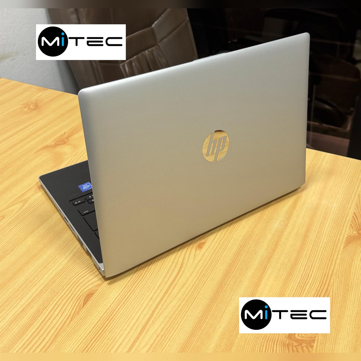 Pc HP ProBook 430 G5 - 8 GB - 256 GB Ssd - 13'3 Pouces - Sac + Souris + clé Usb Offert