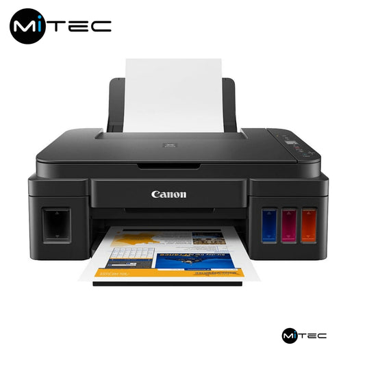 Imprimante Canon G2410 à Réservoir Neuve
