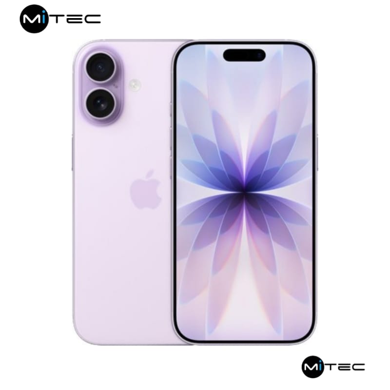IPhone 17 Neuf 5G - 256 GB - 48Mpx - Model Avec Sim