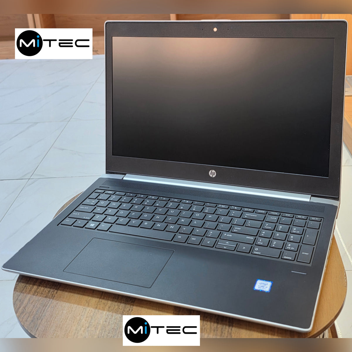 Pc Hp ProBook 450 G5 Core i5 - 8 GB - 256 GB Ssd - 15'6 Pouces - Sac + Clé USB + Souris Offert