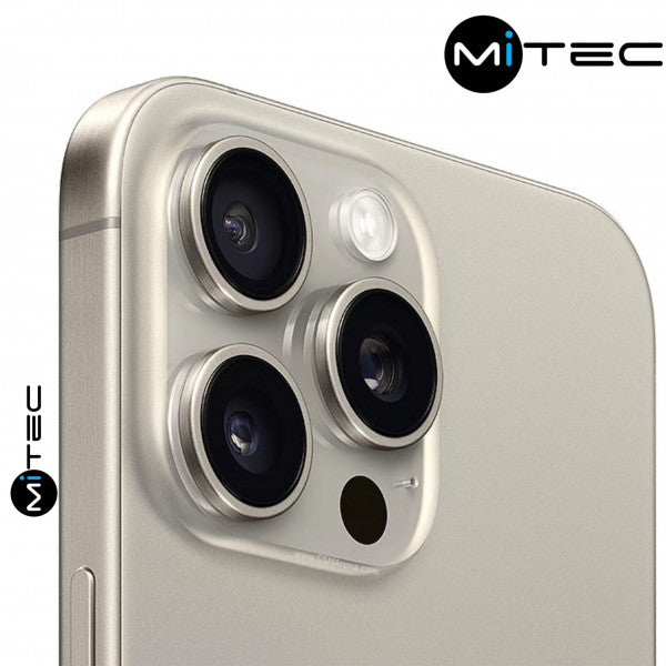 IPhone 15 Pro Max - Neuf Scellé - 256 GB + Antichoc + Fourreau offert