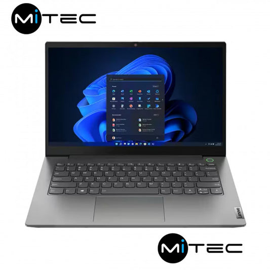 Pc Lenovo ThinkBook 14 G4 Neuf Core i7 - 8 GB - 512 GB Ssd - 14 Pouces - Clavier Rétro éclairé