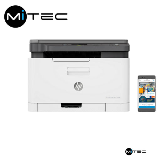 Imprimante HP LaserJet Pro M178NW Neuve