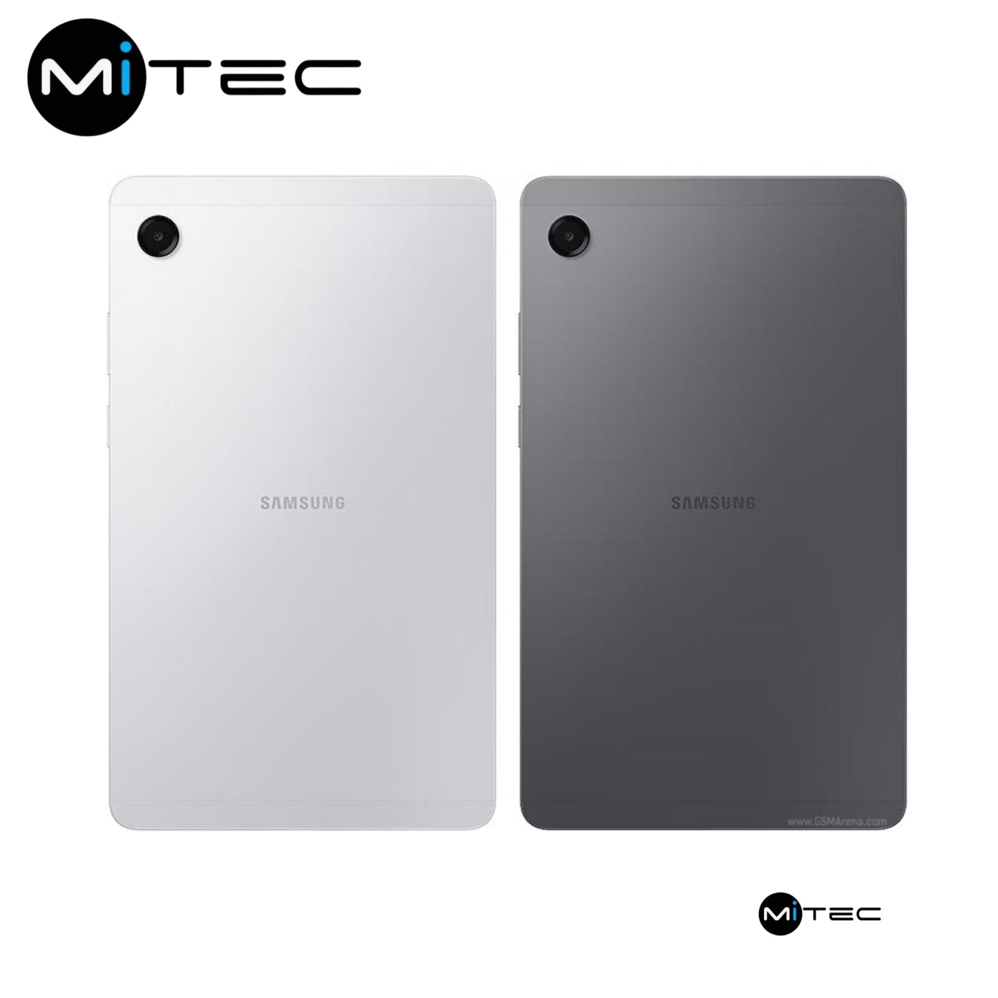 Tablette Samsung Tab A11 - 4GB - 65 GB - 8’7 Pouces - 5100Mah