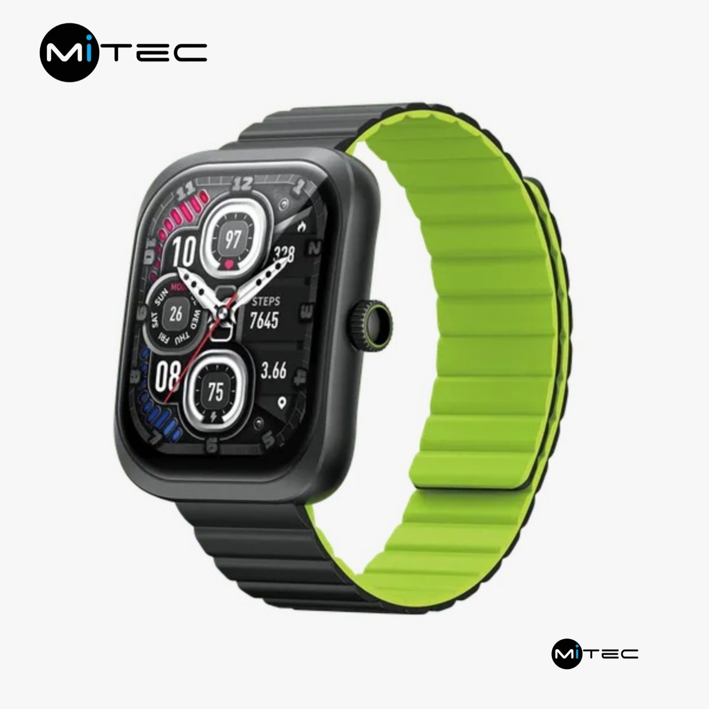 Montre Connectée oraimo Watch Nova N (OSW-813N)