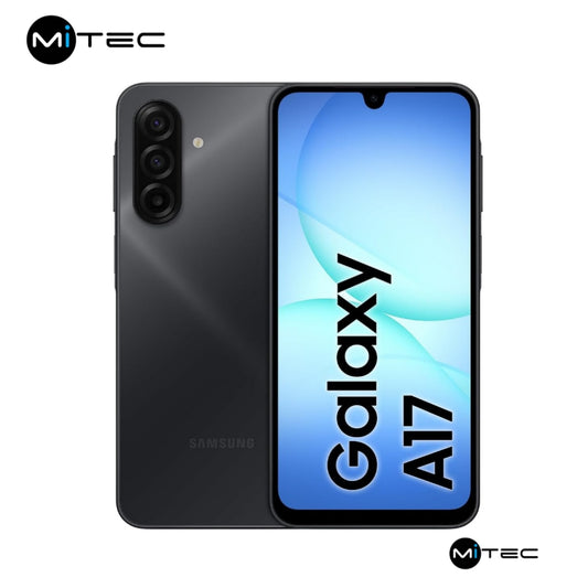 Samsung A17 Neuf 8 GB - 256 GB - 50Mpx - Super Amoled - 5000mah