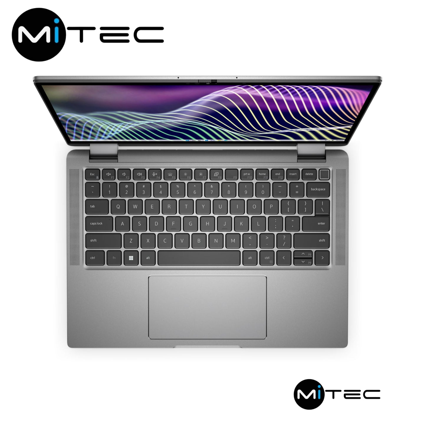 Pc Dell Latitude 7340 - Core i5 - 16 GB - 512 Ssd  -  Pliable - Tactile  - Sac Offert