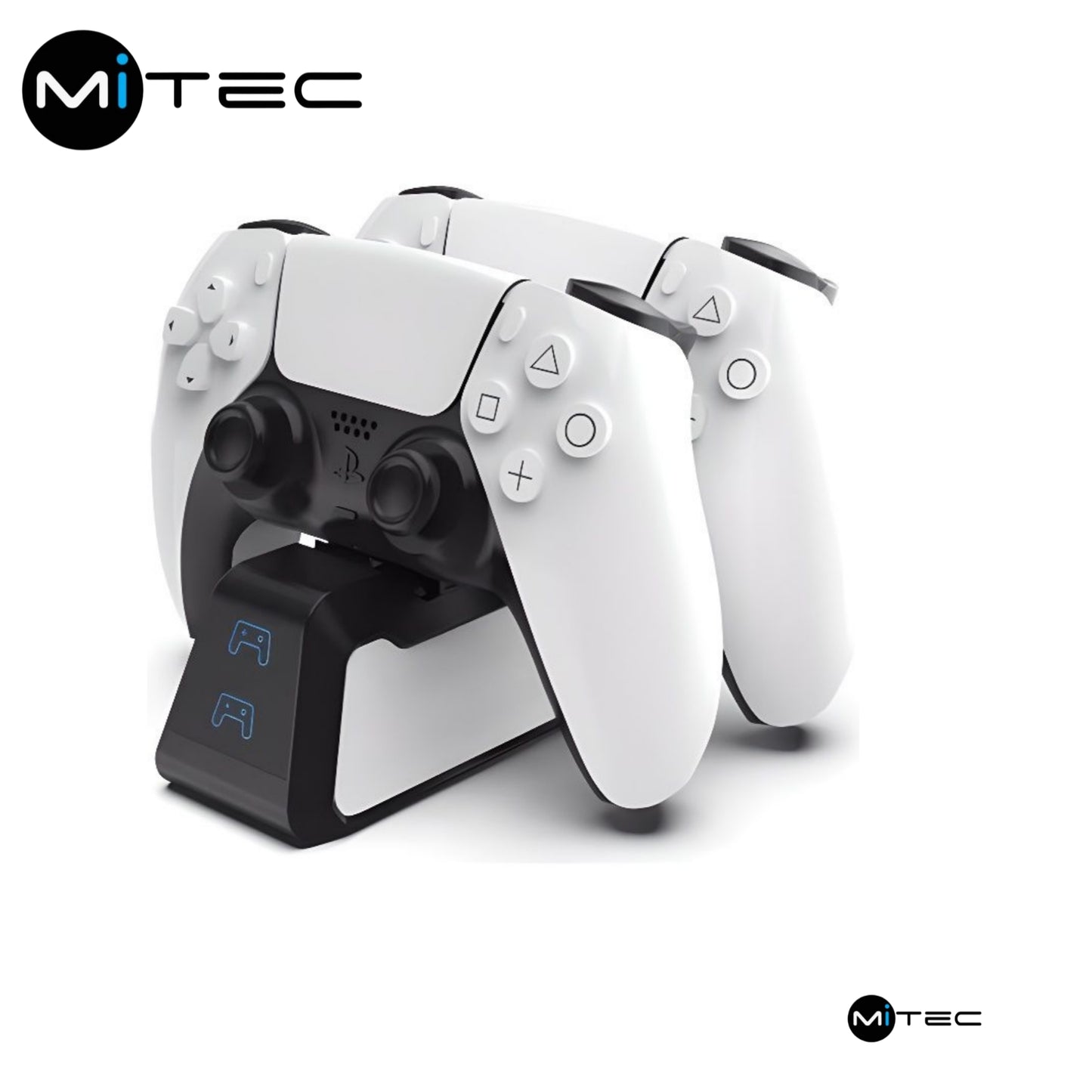 Dock pour manettes PS5 Neuf