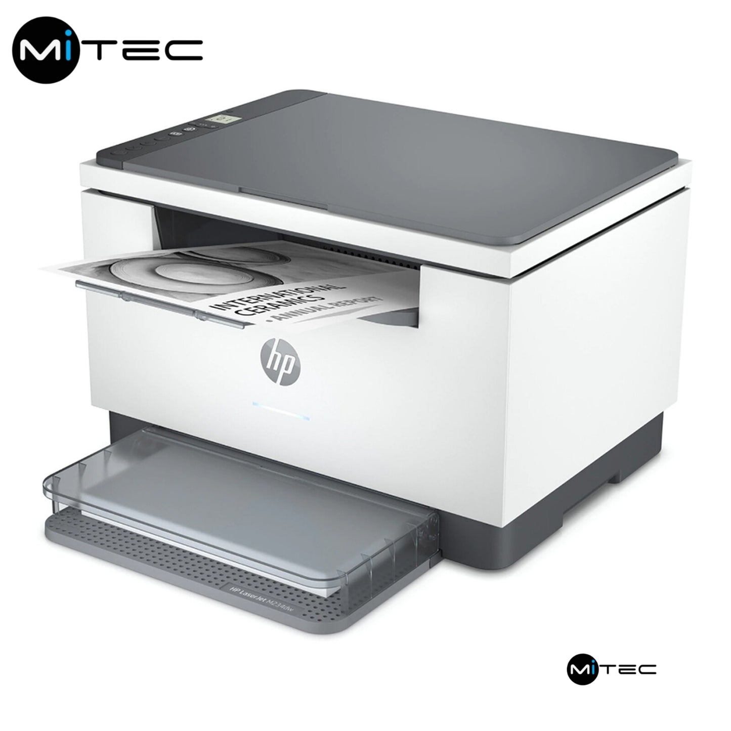 Imprimante HP LaserJet M236DW
