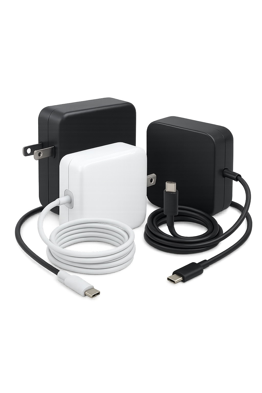 Chargeurs Ordinateurs