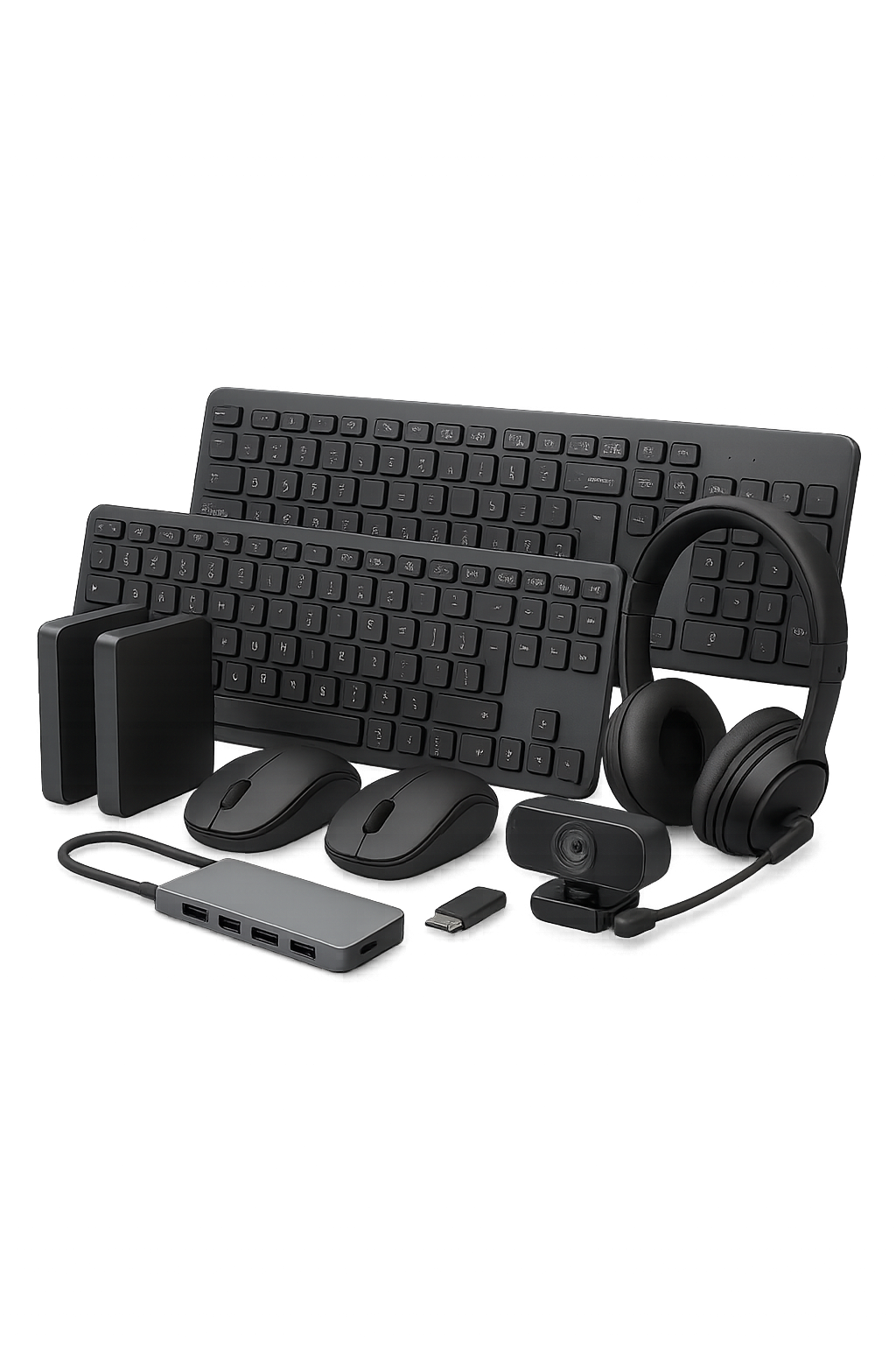 Accessoires Informatiques
