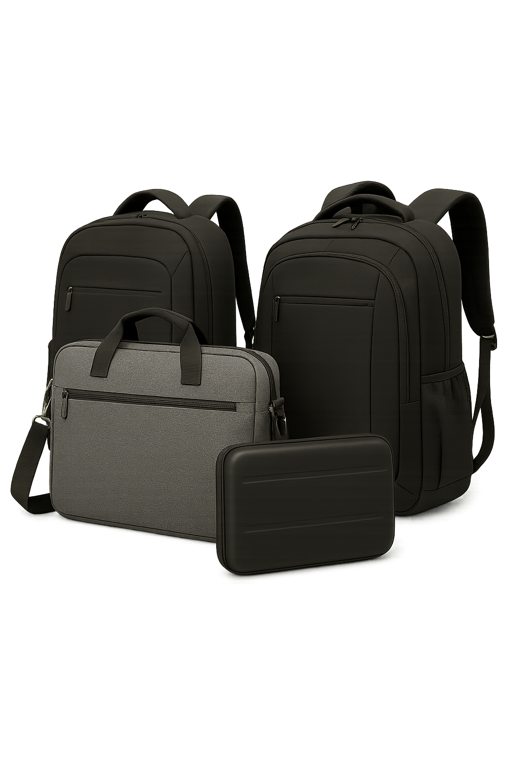 Sac et House Pc