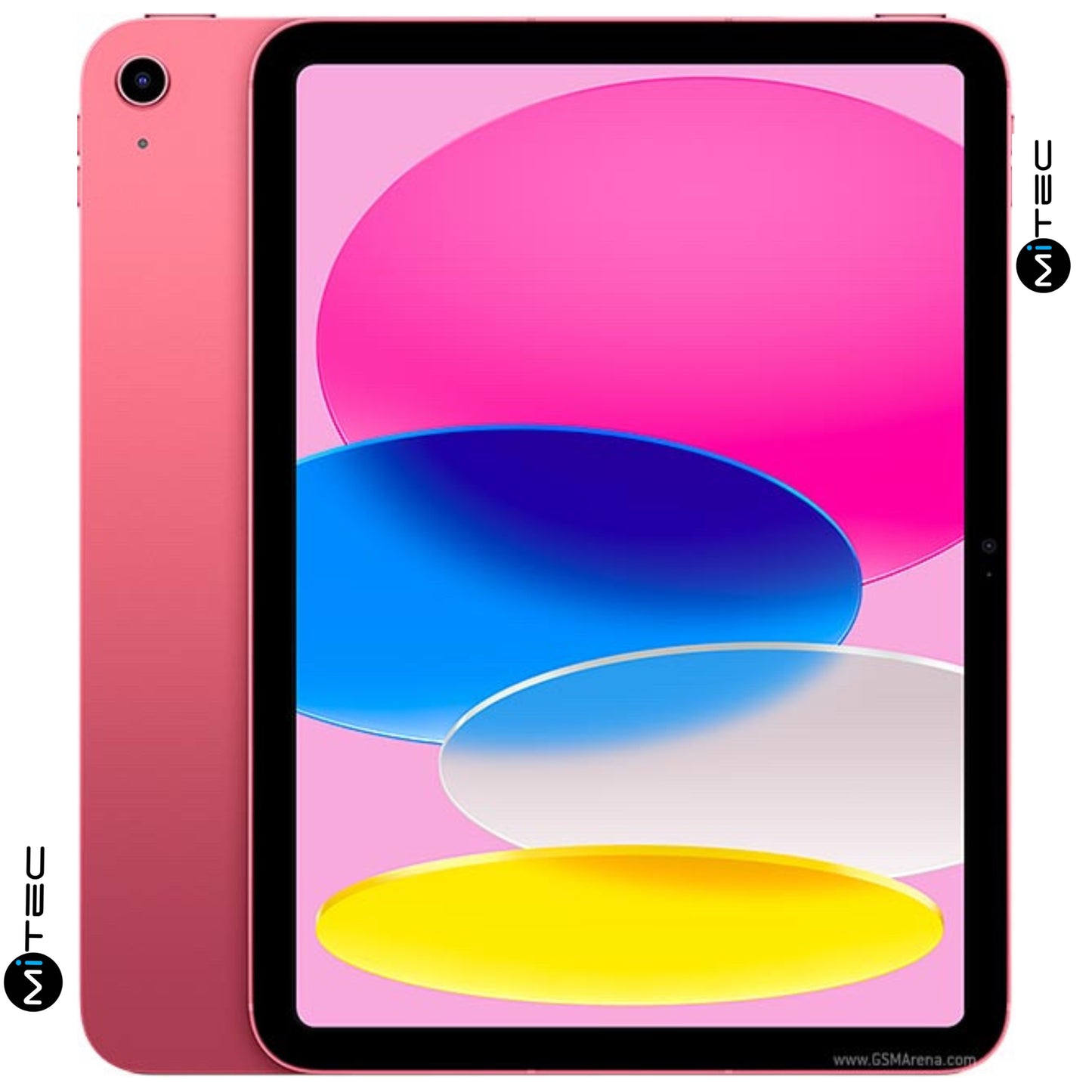 Tablette iPad 11th Gen - 128 GB - Wifi