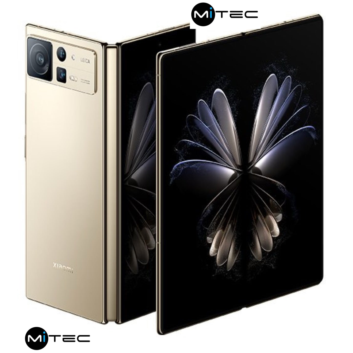 Xiaomi Mi Mix Fold 2 Neuf 5G - 12 GB - 512 GB - Snapdragon 8
