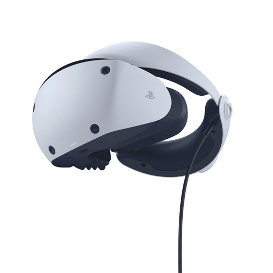 Casque de Réalité Virtuelle SONY PlayStation VR2 – Neuf