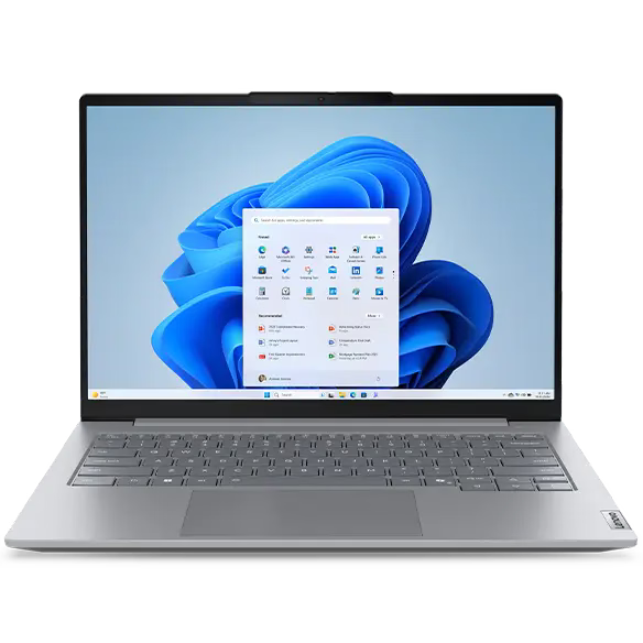 PC Portable Lenovo ThinkBook 14 G8 Neuf – Intel Core 7 - 13ème Gen - 14 Pouces – 8 Go RAM – 512 Go SSD