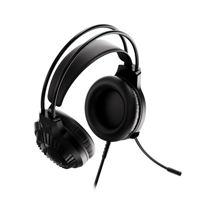 Casque Pour Gameur Neuf Gaming Filaire AULA S605 Lumineux - Original