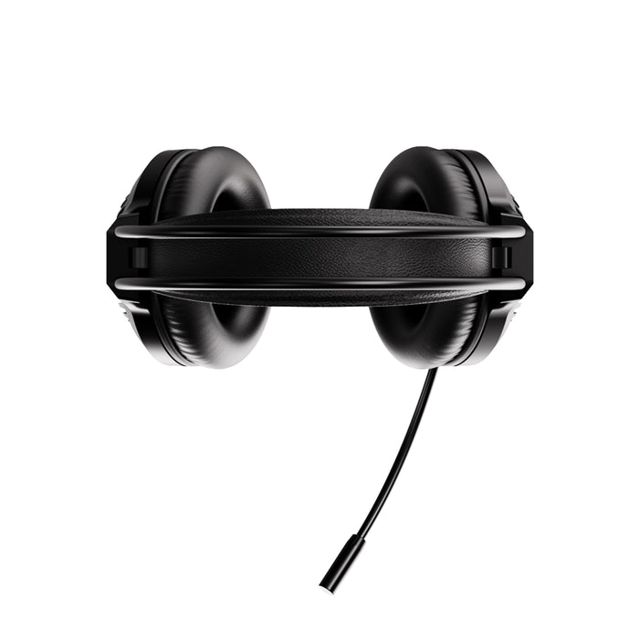 Casque Pour Gameur Neuf Gaming Filaire AULA S605 Lumineux - Original