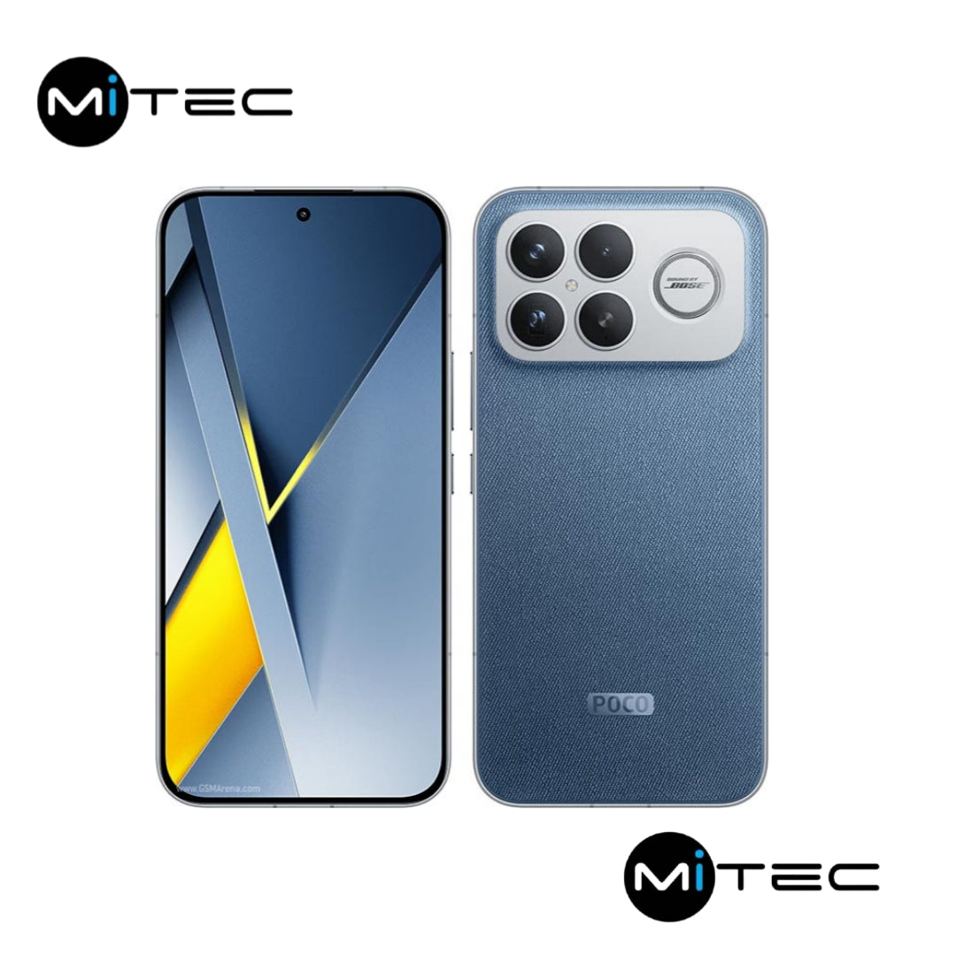 Xiaomi Poco F8 Ultra Neuf - 16 GB - 512 GB - 6,9 pouces - 50 Mpx - 6500 mAh