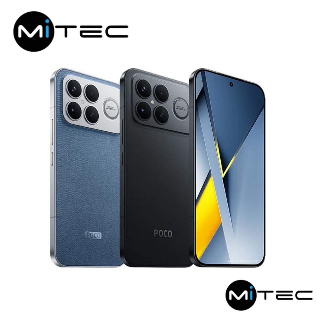 Xiaomi Poco F8 Ultra Neuf - 16 GB - 512 GB - 6,9 pouces - 50 Mpx - 6500 mAh
