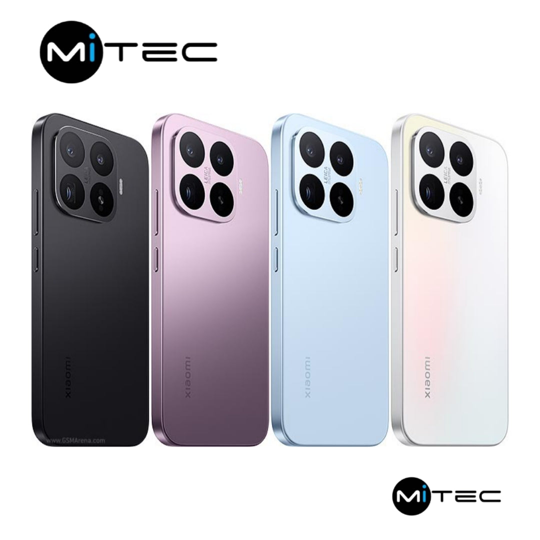 Xiaomi 17T Neuf 5G - 12 GB - 512 GB - 6,59 pouces - 50 Mpx - 6500 mAh - Troc Possible
