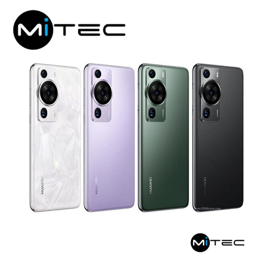 Huawei P60 Pro Neuf - 8 GB - 256 GB - 6,67 pouces - 48 Mpx - 4815 mAh