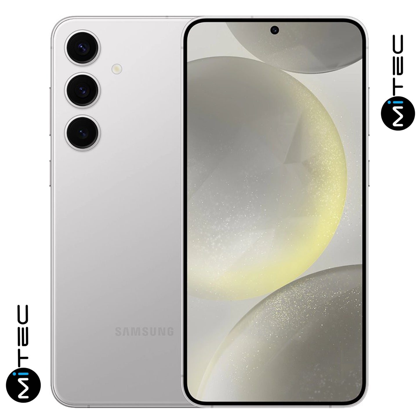 Samsung S24 Plus Neuf 5G - 8 GB  - 256 GB  - 4900Mah - 50 Mpx