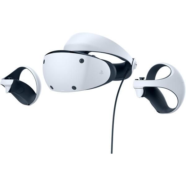 Casque de Réalité Virtuelle SONY PlayStation VR2 – Neuf