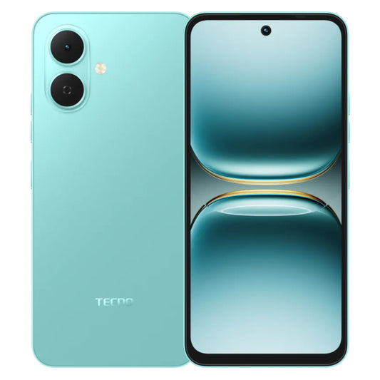 Tecno Pop 10 Neuf 4G - 6 GB - 64 GB - 5000Mah