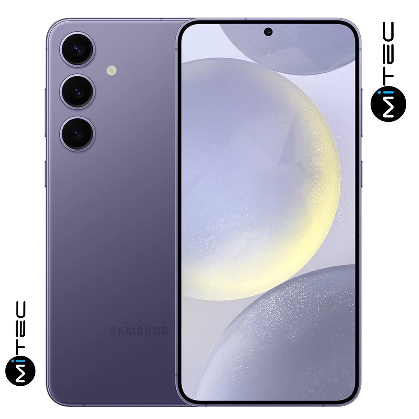 Samsung S24 Plus Neuf 5G - 8 GB  - 256 GB  - 4900Mah - 50 Mpx