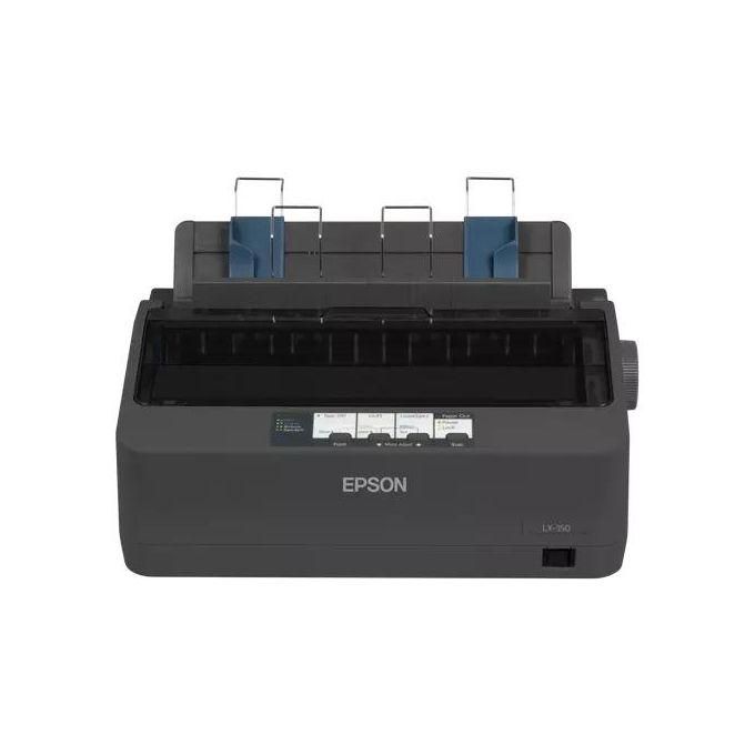 Epson Imprimante Matricielle - LX-350 - Noir