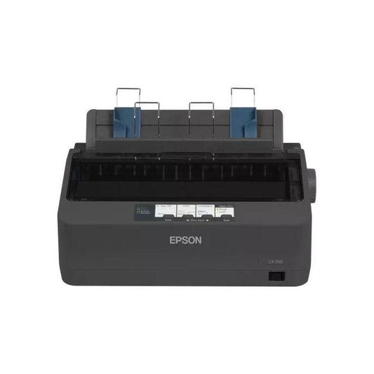 Epson Imprimante Matricielle - LX-350 - Noir