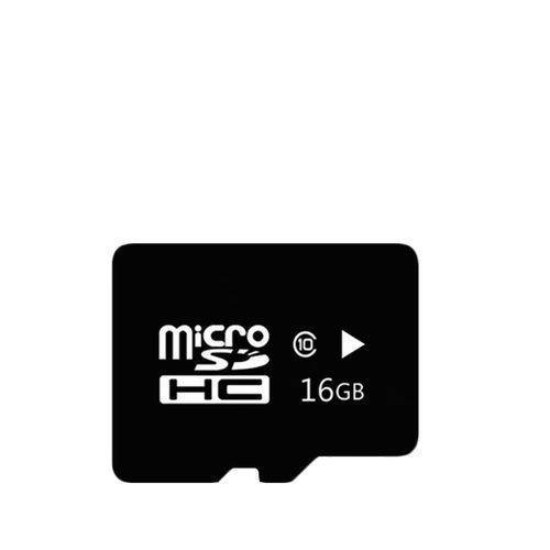 Carte mémoire Micro Sd 16 Giga